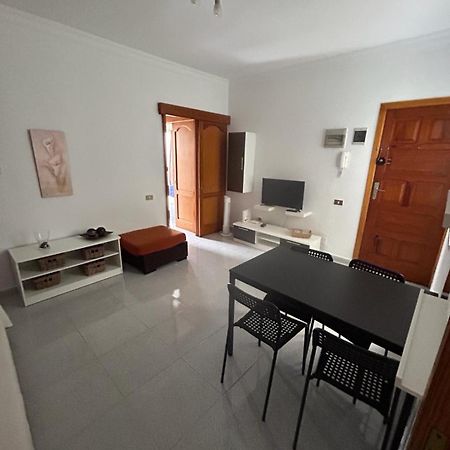 Apartamento céntrico y luminoso ALCARAVANERAS Las Palmas de Gran Canaria Extérieur photo