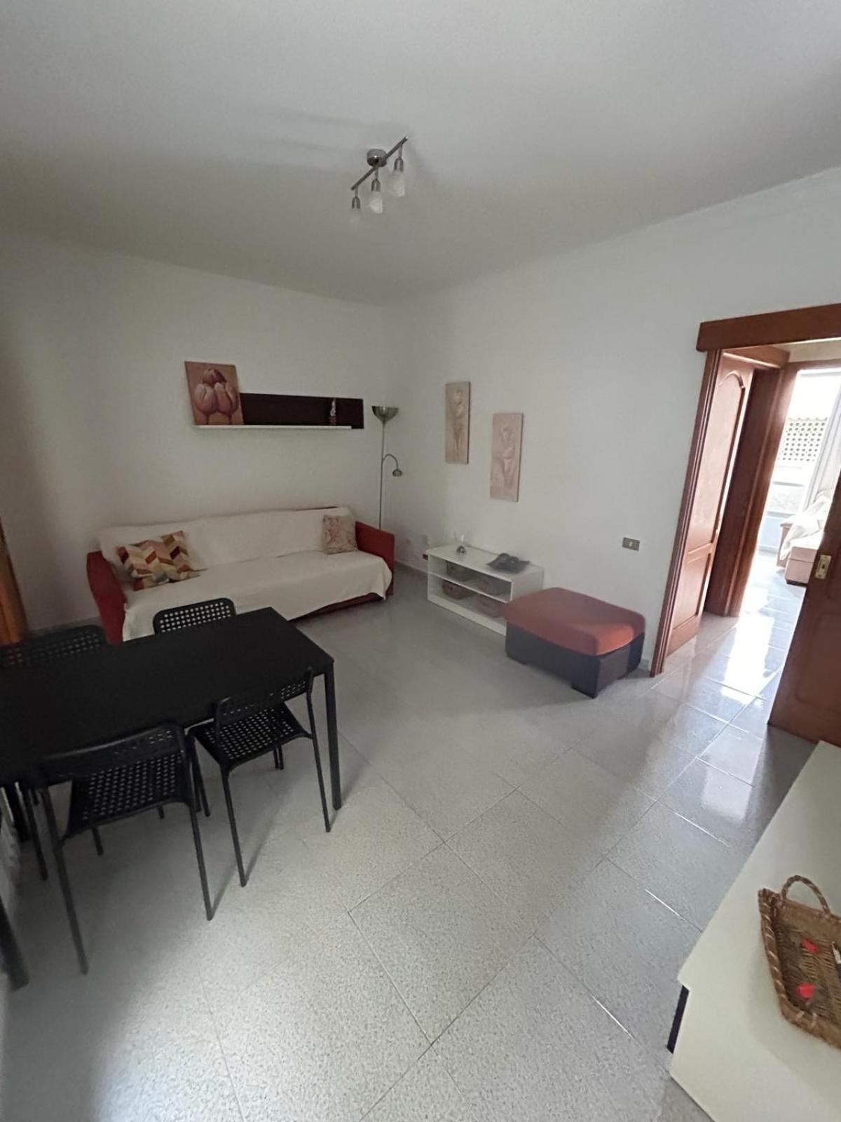 Apartamento céntrico y luminoso ALCARAVANERAS Las Palmas de Gran Canaria Extérieur photo