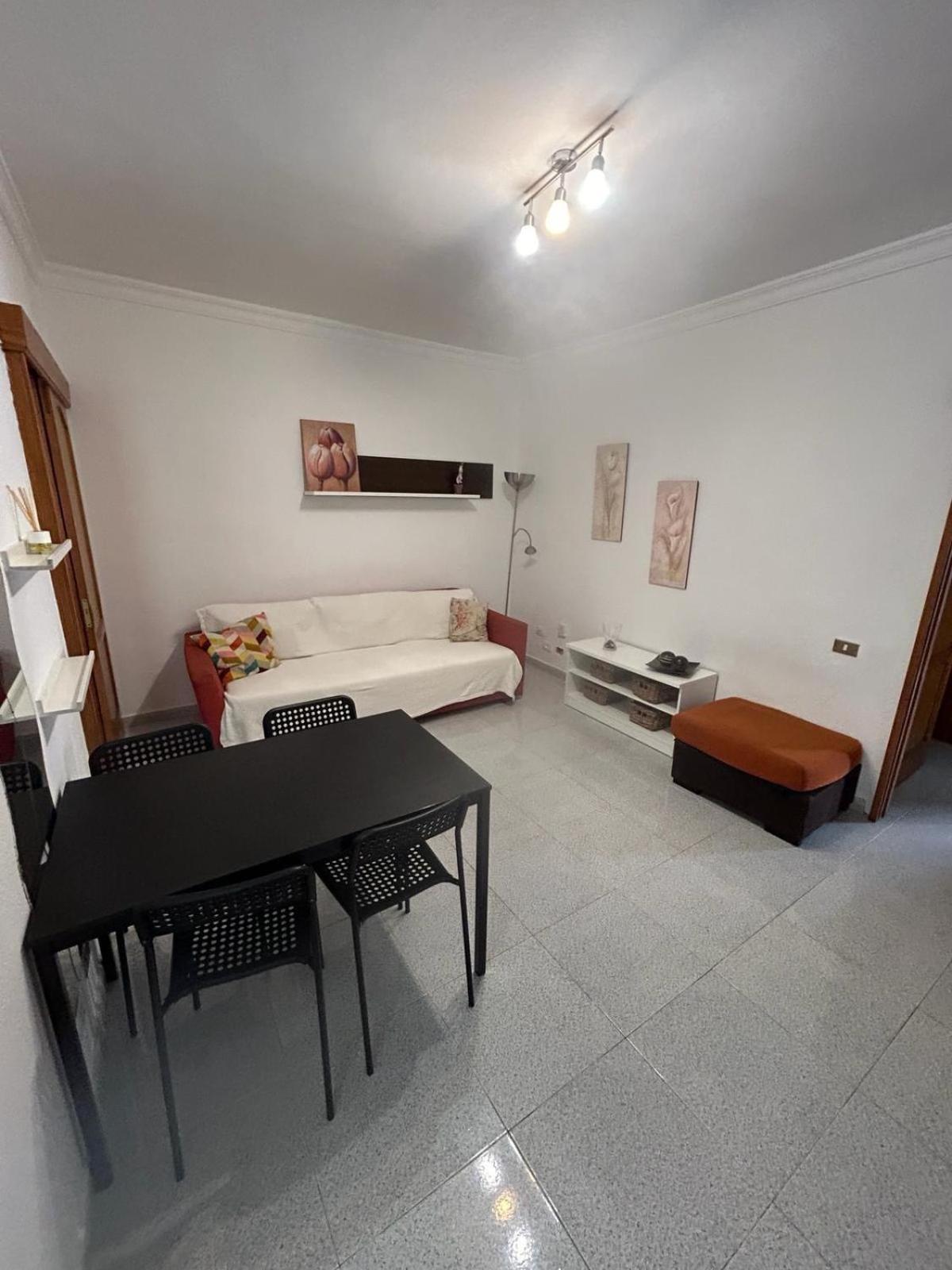 Apartamento céntrico y luminoso ALCARAVANERAS Las Palmas de Gran Canaria Extérieur photo