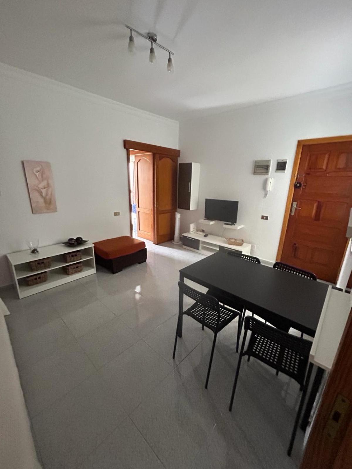 Apartamento céntrico y luminoso ALCARAVANERAS Las Palmas de Gran Canaria Extérieur photo