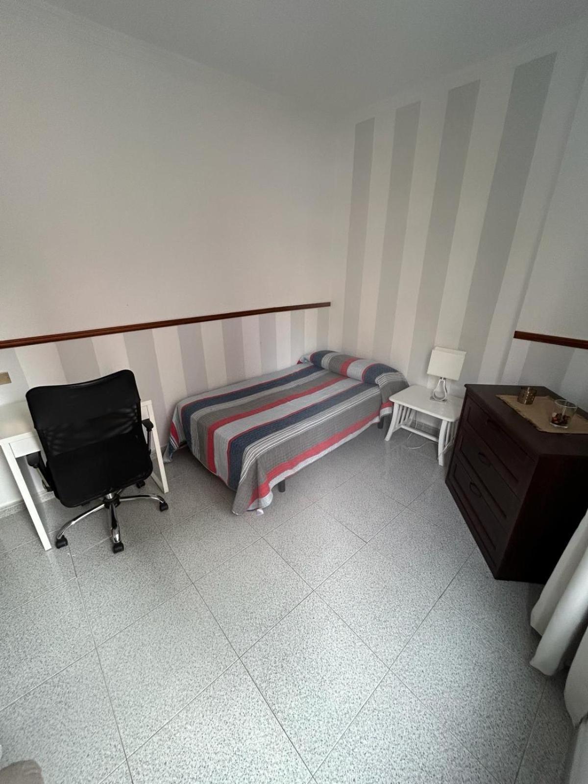 Apartamento céntrico y luminoso ALCARAVANERAS Las Palmas de Gran Canaria Extérieur photo