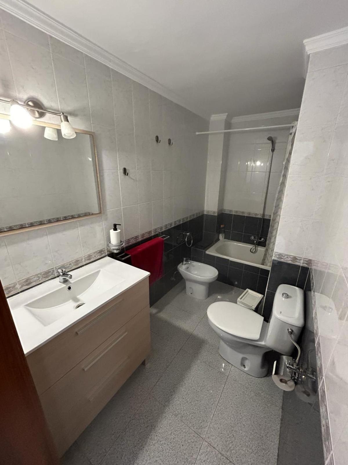 Apartamento céntrico y luminoso ALCARAVANERAS Las Palmas de Gran Canaria Extérieur photo